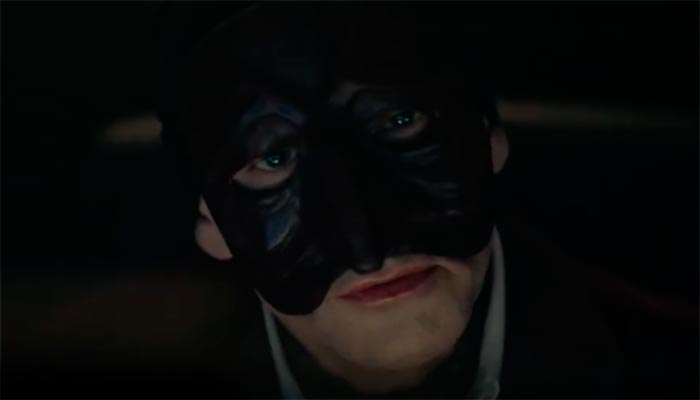 Кадр из фильма Пила: Джокер кадр Пила: Джокер 4