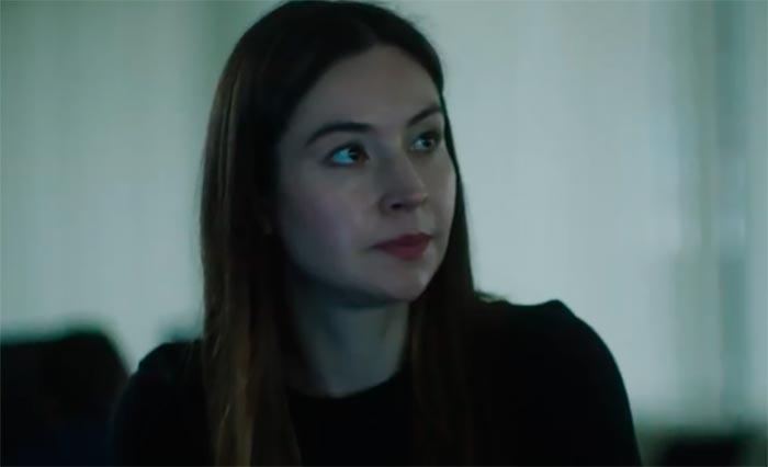 Фильм «Пила: Джокер» (2024) - сюжет, актеры и роли, кадры из фильма