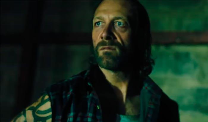 Фильм «Пила: Джокер» (2024) - сюжет, актеры и роли, кадры из фильма