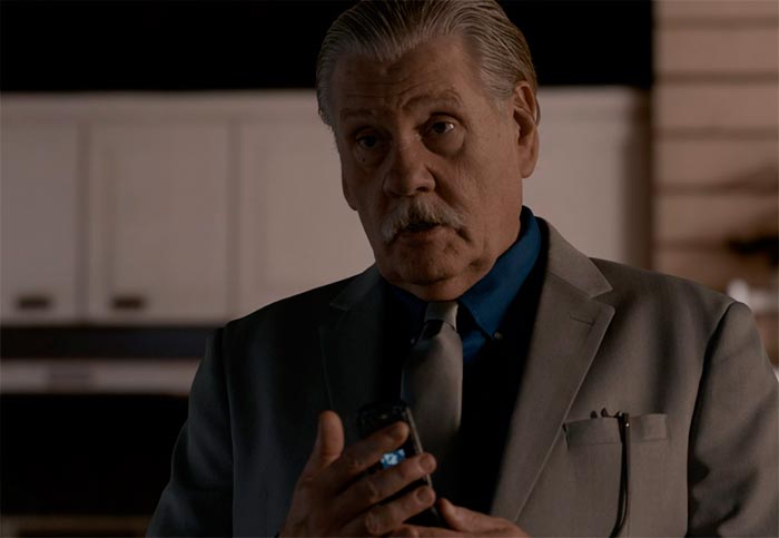 Кадр из фильма Пила. Наследие кадр Пила. Наследие 2