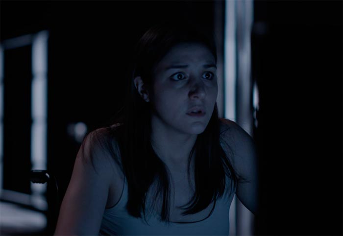 Кадр из фильма Пила. Наследие кадр Пила. Наследие 4