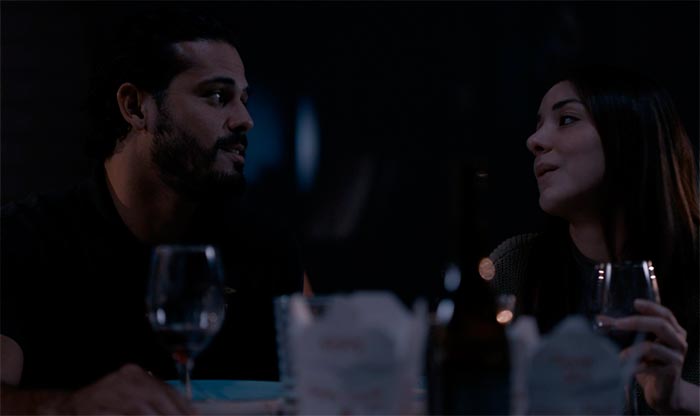 Кадр из фильма Пила. Наследие кадр Пила. Наследие 5