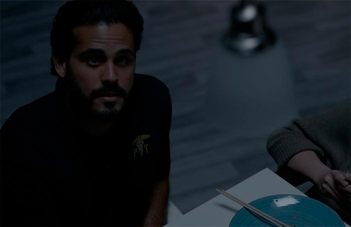 Кадр из фильма Пила. Наследие кадр Пила. Наследие 6