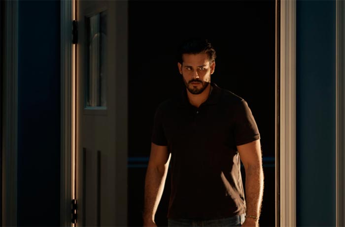 Кадр из фильма Пила. Наследие кадр Пила. Наследие 8