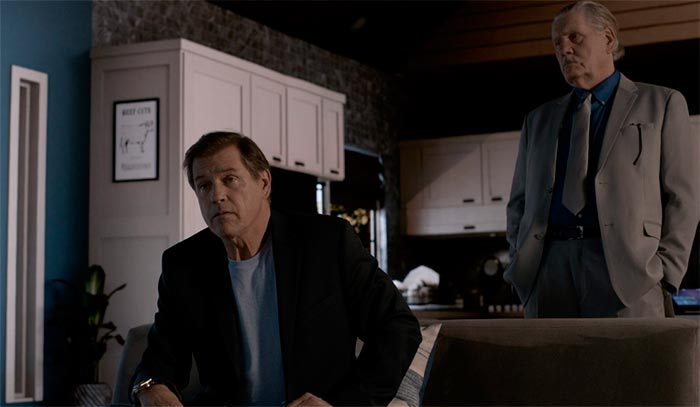 Кадр из фильма Пила. Наследие кадр Пила. Наследие 10