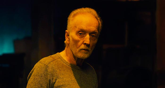 Кадр из фильма Пила Х кадр Пила Х 2