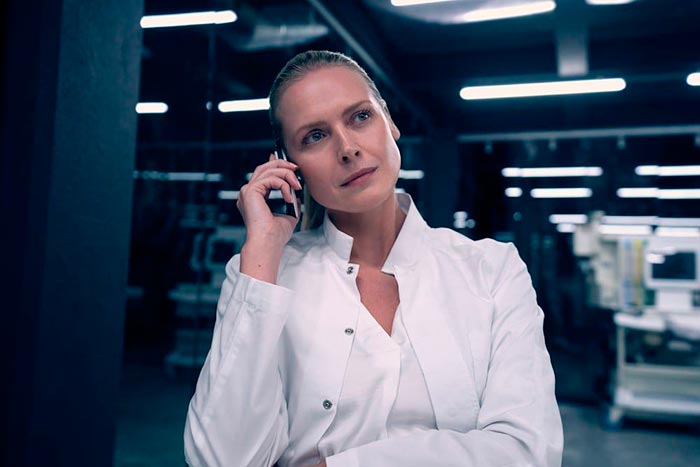 Кадр из фильма Пила Х кадр Пила Х 3