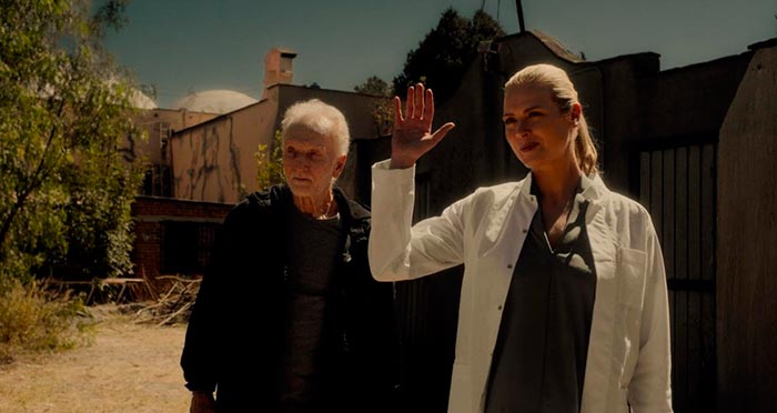 Кадр из фильма Пила Х кадр Пила Х 7