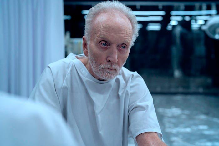 Кадр из фильма Пила Х кадр Пила Х 8