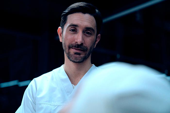 Кадр из фильма Пила Х кадр Пила Х 10