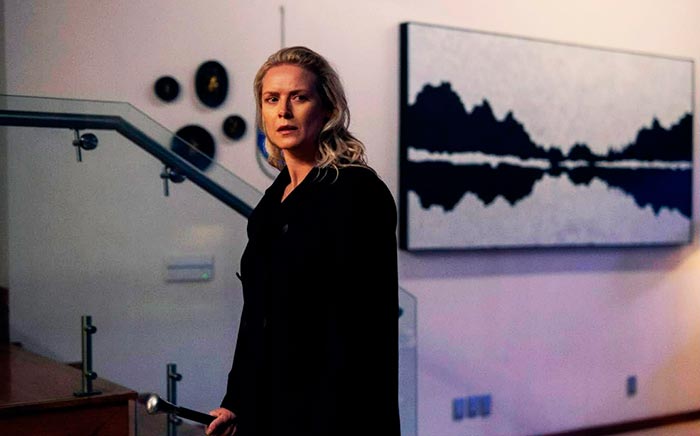 Кадр из фильма Пила Х кадр Пила Х 11