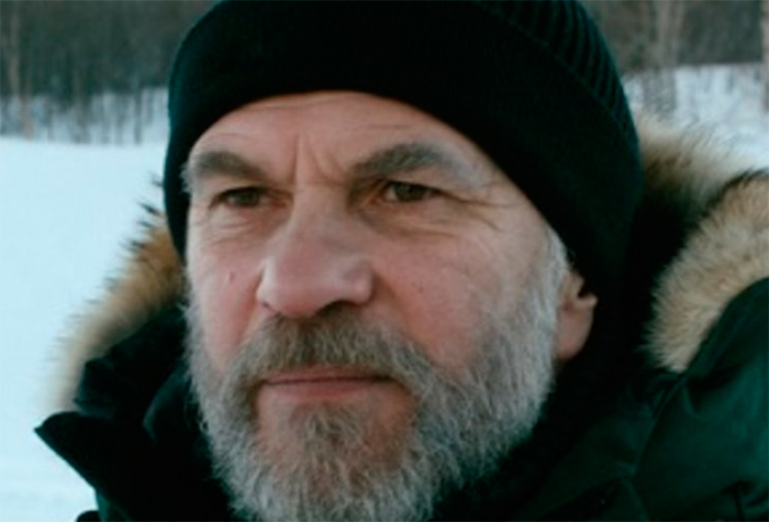 кадр Пингвин нашего времени 2