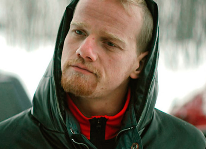 кадр Пингвин нашего времени 3