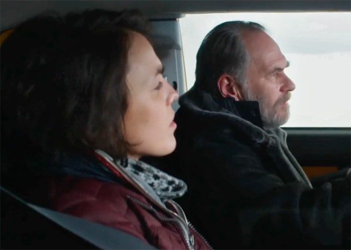 кадр Пингвин нашего времени 5