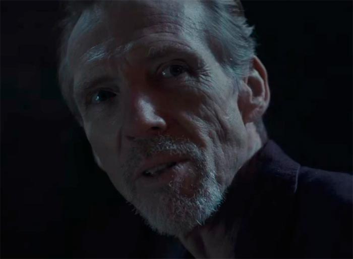 кадр Пиноккио: Раскрепощённый 2