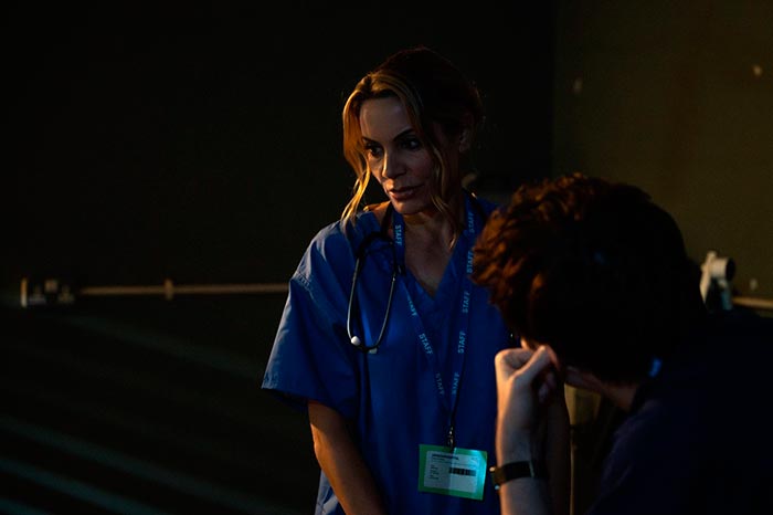 кадр Пиноккио: Раскрепощённый 3