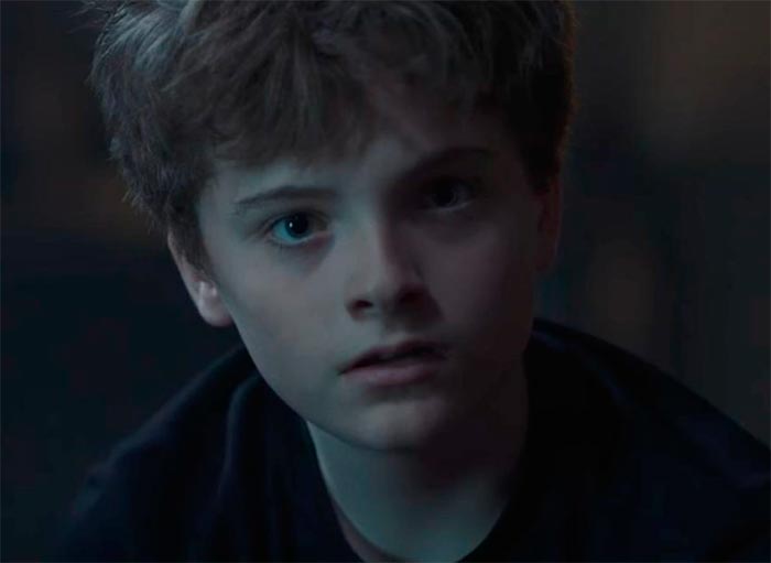 кадр Пиноккио: Раскрепощённый 7