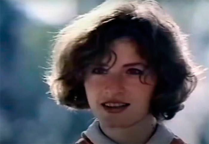 кадр Пионерка Мэри Пикфорд 3