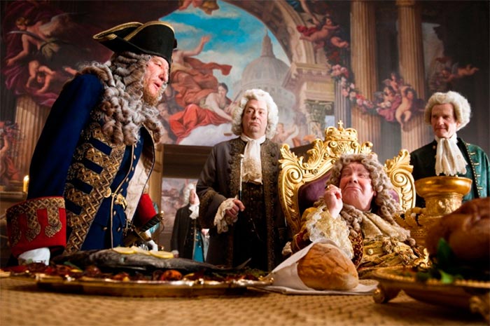 Кадр из фильма Пираты Карибского моря На странных берегах кадр Пираты Карибского моря На странных берегах 11