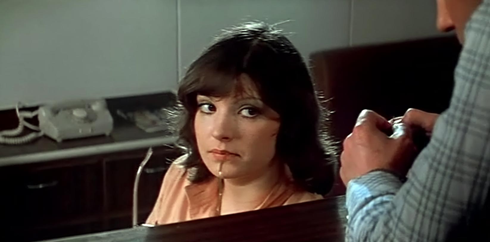 Кадр из фильма Пираты XX века кадр Пираты XX века 8