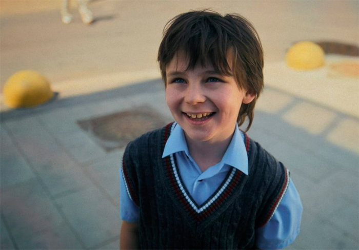 Кадр из фильма Пираты Галактики Барракуда кадр Пираты Галактики Барракуда 2