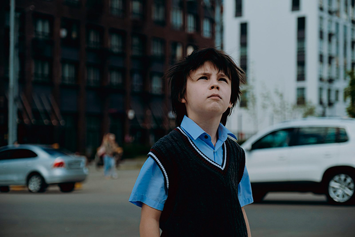 Кадр из фильма Пираты Галактики Барракуда кадр Пираты Галактики Барракуда 4