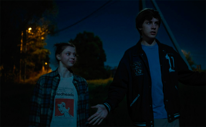 Кадр из фильма Пираты Галактики Барракуда кадр Пираты Галактики Барракуда 6