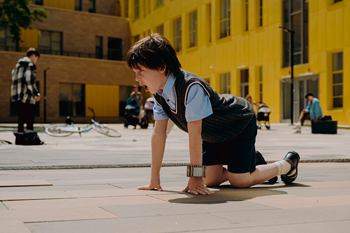 Кадр из фильма Пираты Галактики Барракуда кадр Пираты Галактики Барракуда 8