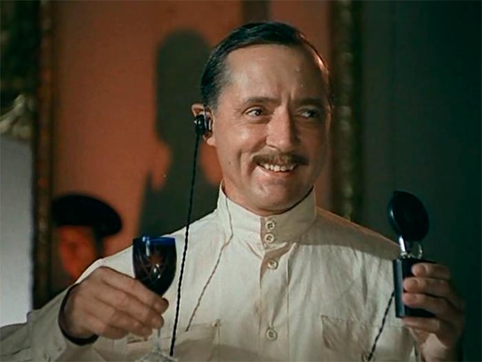 кадр Пиры Валтасара, или Ночь со Сталиным 3