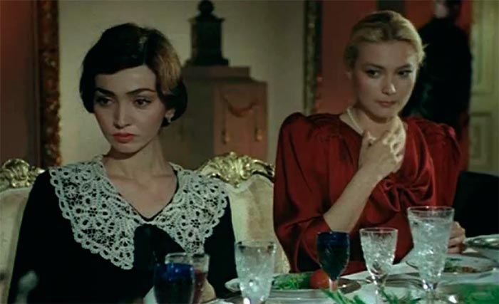 кадр Пиры Валтасара, или Ночь со Сталиным 7