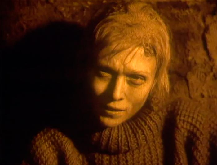 Фильм «Письма мертвого человека» (1986) - сюжет, актеры и роли, кадры ...