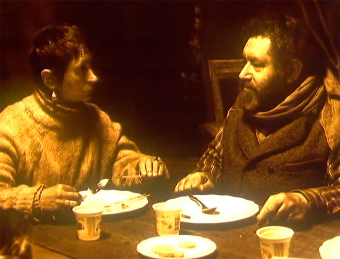 кадр Письма мертвого человека 5