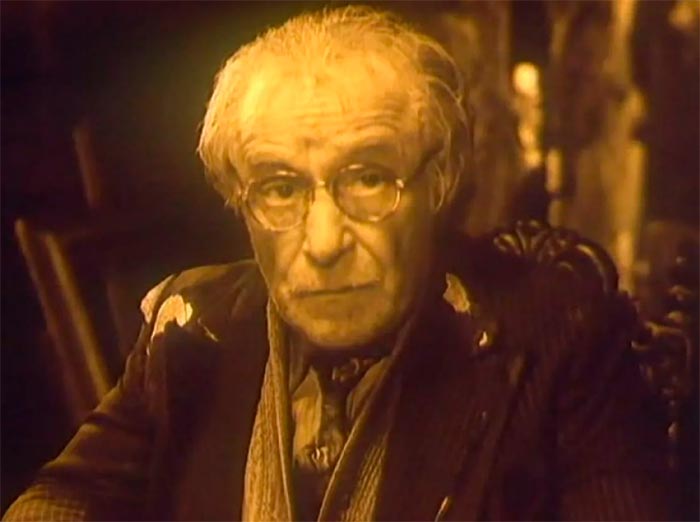 кадр Письма мертвого человека 6