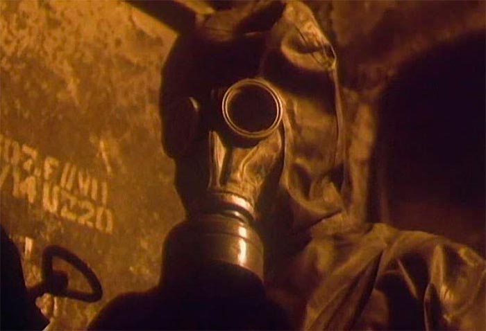 кадр Письма мертвого человека 8