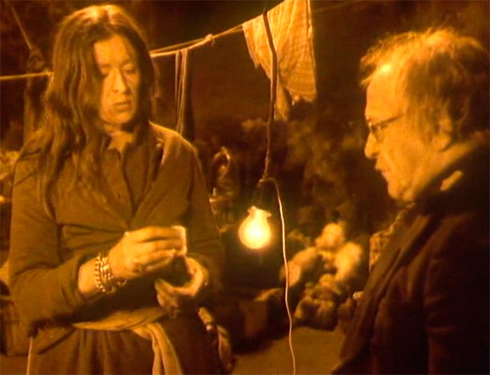 кадр Письма мертвого человека 9