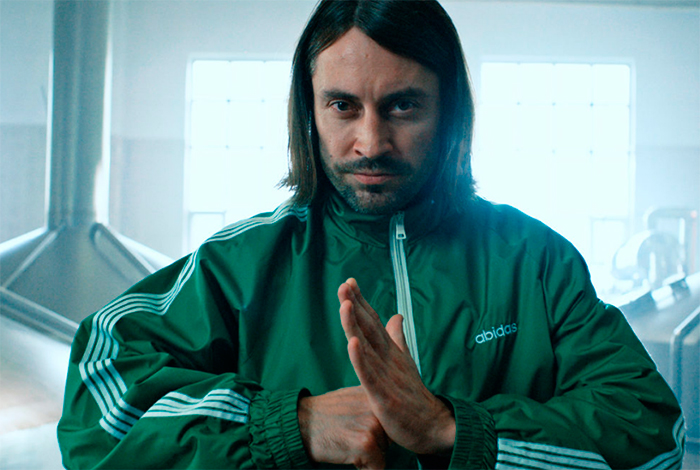 кадр Письмо Деду Морозу 2