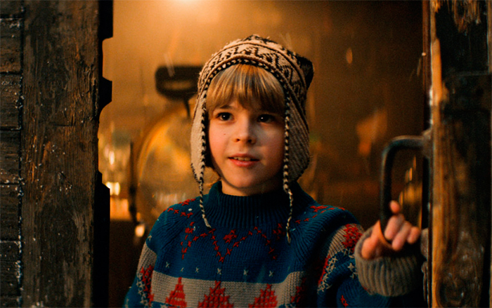 кадр Письмо Деду Морозу 4