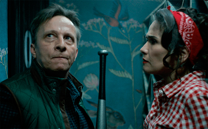 кадр Письмо Деду Морозу 5