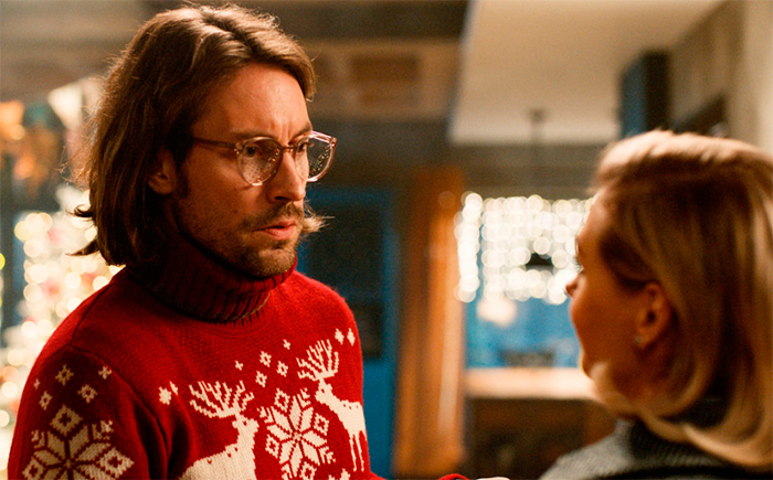 кадр Письмо Деду Морозу 6