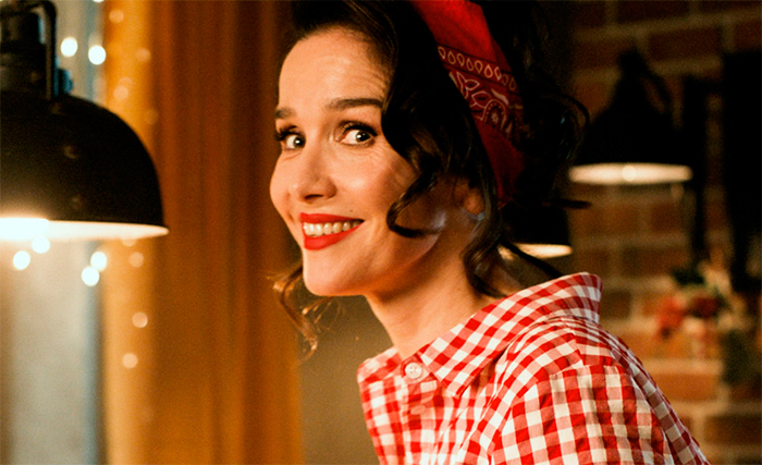 кадр Письмо Деду Морозу 8