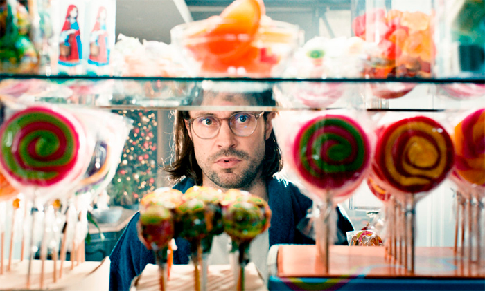 кадр Письмо Деду Морозу 9