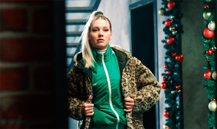 кадр Письмо Деду Морозу 10