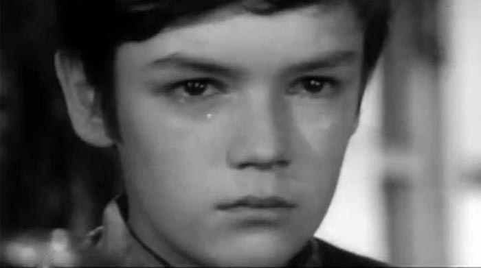 кадр Письмо из юности 6