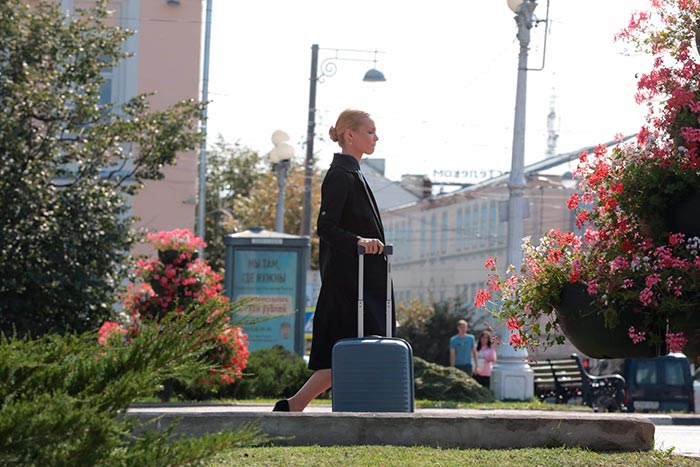 кадр Письмо в будущее 7