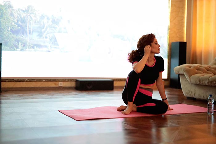 кадр Письмо в будущее 8