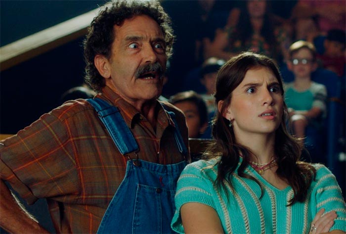 Кадр из фильма Питомец Юрского периода. Возвращение домой кадр Питомец Юрского периода. Возвращение домой 3