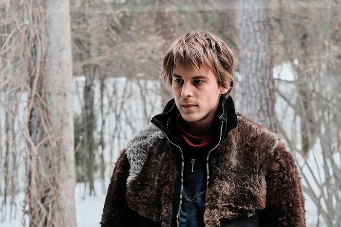 Кадр из фильма Плакать нельзя кадр Плакать нельзя 2