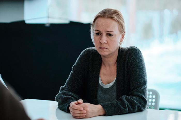 Кадр из фильма Плакать нельзя кадр Плакать нельзя 3