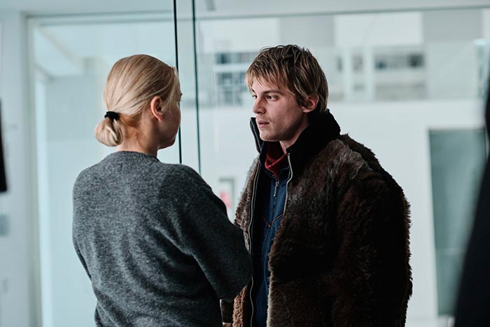 Кадр из фильма Плакать нельзя кадр Плакать нельзя 4