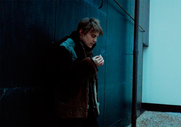 Кадр из фильма Плакать нельзя кадр Плакать нельзя 9